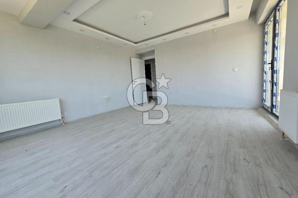 ÇANAKKALE / LAPSEKİ BOĞAZ MANZARALI 4+1 SATILIK DAİRE