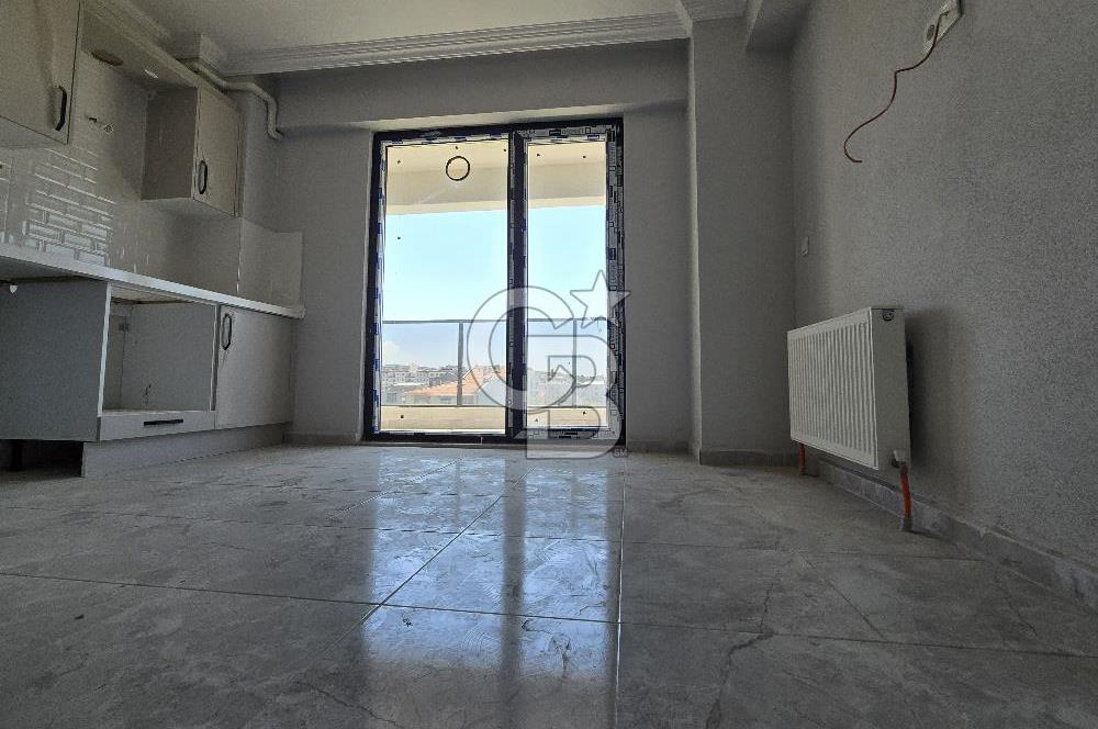 ÇANAKKALE / LAPSEKİ BOĞAZ MANZARALI 4+1 SATILIK DAİRE
