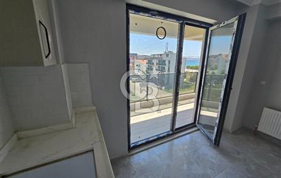 ÇANAKKALE / LAPSEKİ BOĞAZ MANZARALI 4+1 SATILIK DAİRE