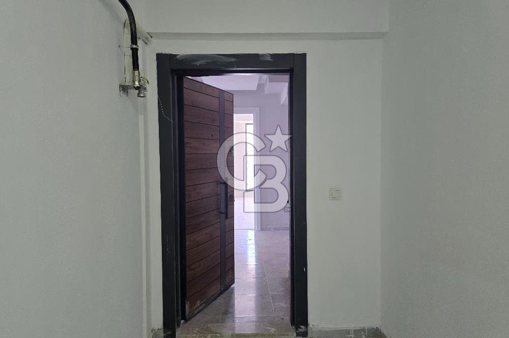ÇANAKKALE / LAPSEKİ BOĞAZ MANZARALI 4+1 SATILIK DAİRE