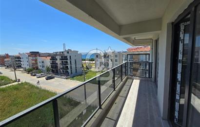 ÇANAKKALE / LAPSEKİ BOĞAZ MANZARALI 4+1 SATILIK DAİRE