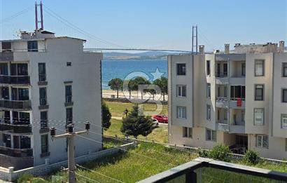 ÇANAKKALE / LAPSEKİ BOĞAZ MANZARALI 4+1 SATILIK DAİRE