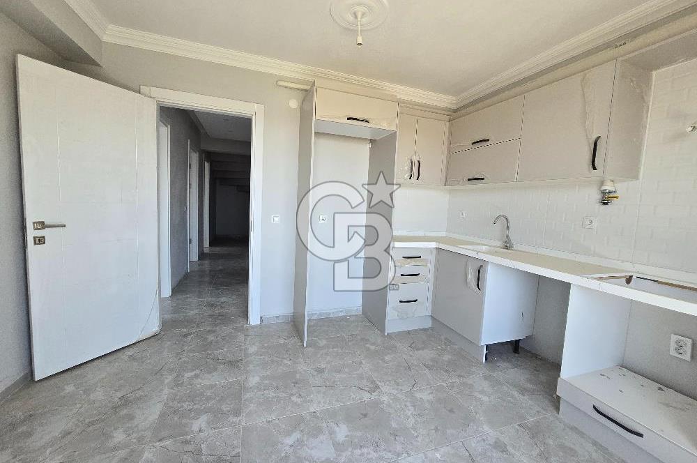 ÇANAKKALE / LAPSEKİ BOĞAZ MANZARALI 4+1 SATILIK DAİRE