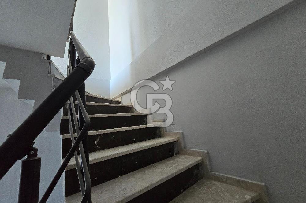 ÇANAKKALE / LAPSEKİ BOĞAZ MANZARALI 4+1 SATILIK DAİRE