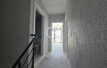 ÇANAKKALE / LAPSEKİ BOĞAZ MANZARALI 4+1 SATILIK DAİRE
