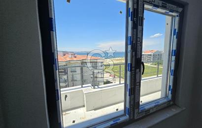 ÇANAKKALE / LAPSEKİ BOĞAZ MANZARALI 4+1 SATILIK DAİRE