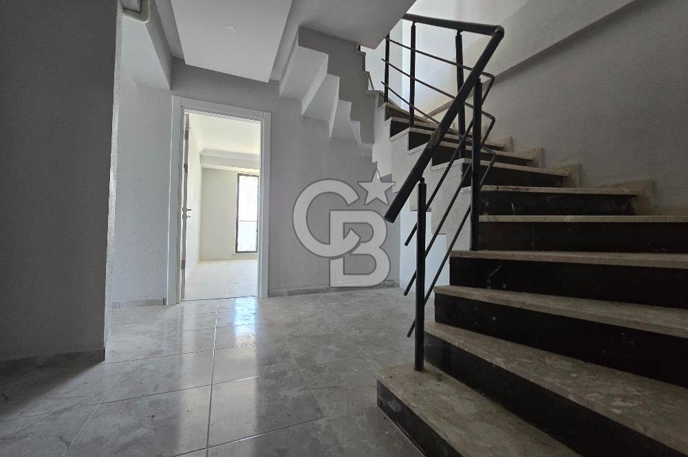 ÇANAKKALE / LAPSEKİ BOĞAZ MANZARALI 4+1 SATILIK DAİRE