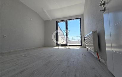 ÇANAKKALE / LAPSEKİ BOĞAZ MANZARALI 4+1 SATILIK DAİRE