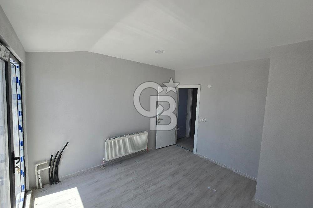 ÇANAKKALE / LAPSEKİ BOĞAZ MANZARALI 4+1 SATILIK DAİRE