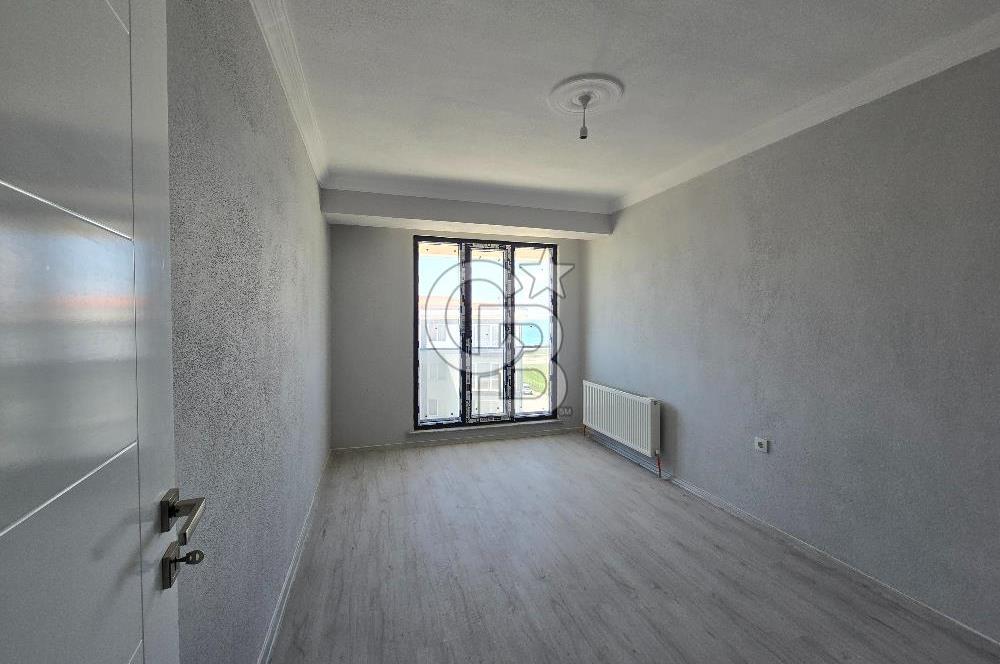 ÇANAKKALE / LAPSEKİ BOĞAZ MANZARALI 4+1 SATILIK DAİRE
