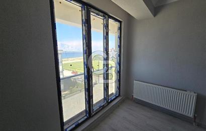 ÇANAKKALE / LAPSEKİ BOĞAZ MANZARALI 4+1 SATILIK DAİRE