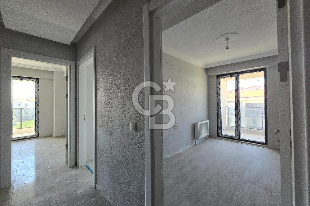 ÇANAKKALE / LAPSEKİ BOĞAZ MANZARALI 4+1 SATILIK DAİRE