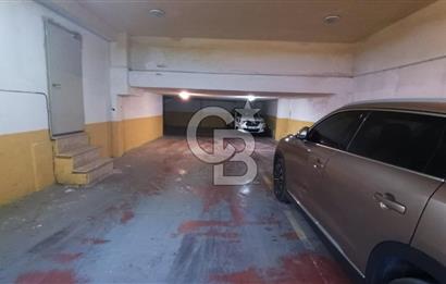 Alibeyköyde Büyük Teraslı Otoparklı Site İçinde 4+1 DubleksDaire