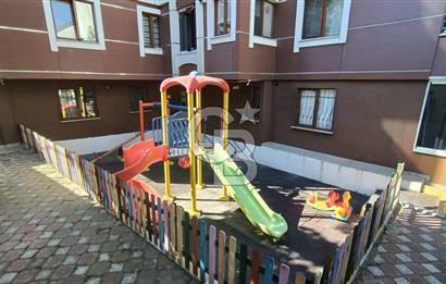 Alibeyköyde Büyük Teraslı Otoparklı Site İçinde 4+1 DubleksDaire