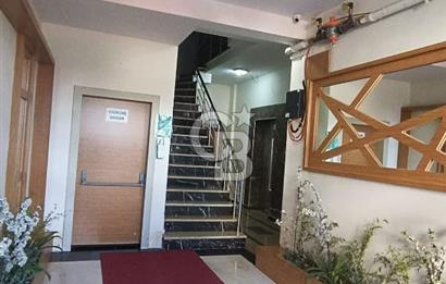 Alibeyköyde Büyük Teraslı Otoparklı Site İçinde 4+1 DubleksDaire