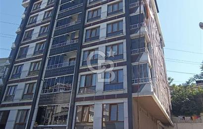 Alibeyköyde Büyük Teraslı Otoparklı Site İçinde 4+1 DubleksDaire