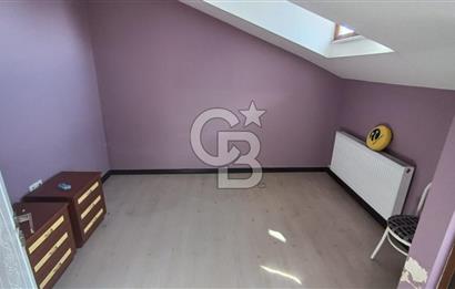 Alibeyköyde Büyük Teraslı Otoparklı Site İçinde 4+1 DubleksDaire