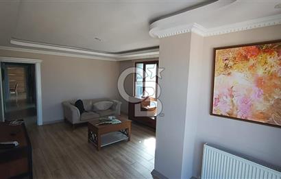 Alibeyköyde Büyük Teraslı Otoparklı Site İçinde 4+1 DubleksDaire