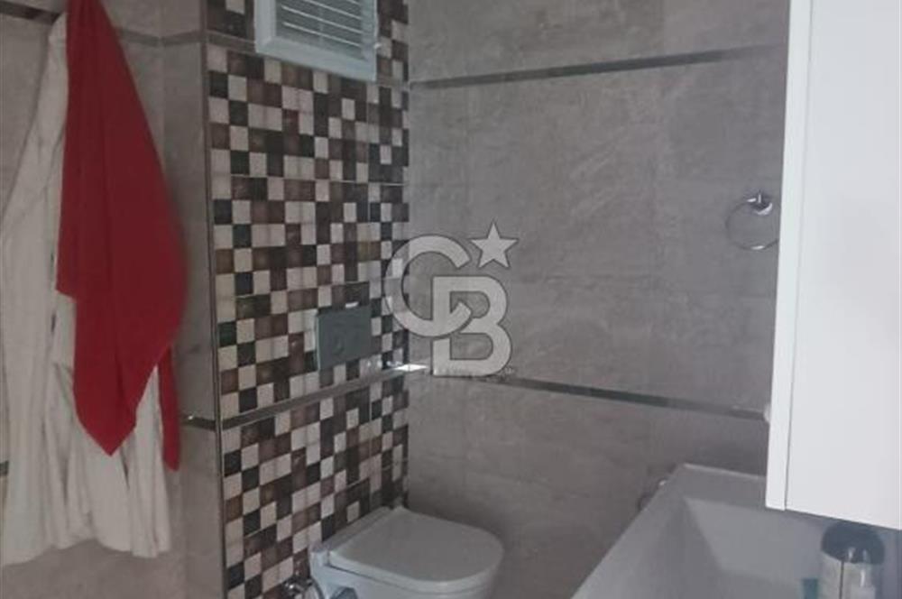 Alibeyköyde Büyük Teraslı Otoparklı Site İçinde 4+1 DubleksDaire