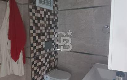 Alibeyköyde Büyük Teraslı Otoparklı Site İçinde 4+1 DubleksDaire
