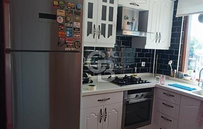 Alibeyköyde Büyük Teraslı Otoparklı Site İçinde 4+1 DubleksDaire