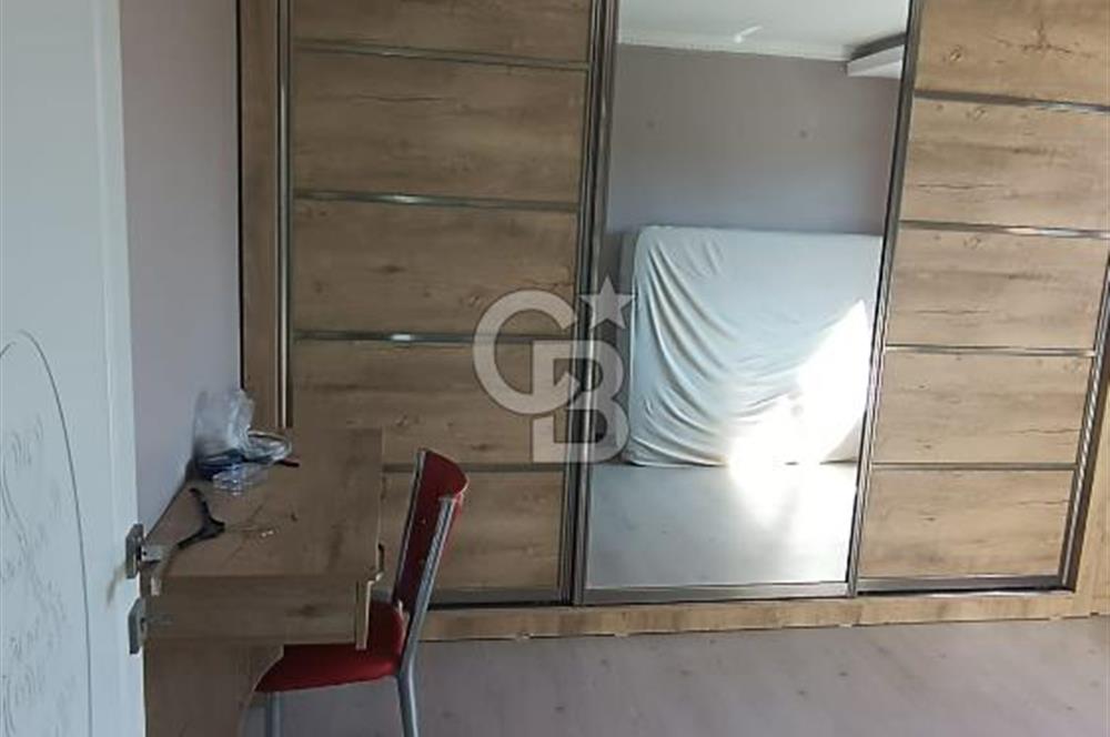 Alibeyköyde Büyük Teraslı Otoparklı Site İçinde 4+1 DubleksDaire