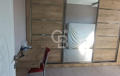 Alibeyköyde Büyük Teraslı Otoparklı Site İçinde 4+1 DubleksDaire