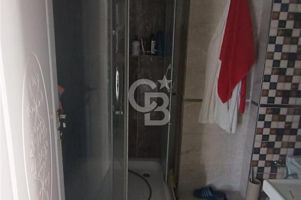 Alibeyköyde Büyük Teraslı Otoparklı Site İçinde 4+1 DubleksDaire