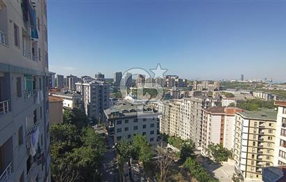 Alibeyköyde Büyük Teraslı Otoparklı Site İçinde 4+1 DubleksDaire