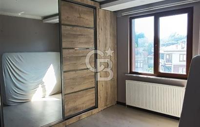 Alibeyköyde Büyük Teraslı Otoparklı Site İçinde 4+1 DubleksDaire