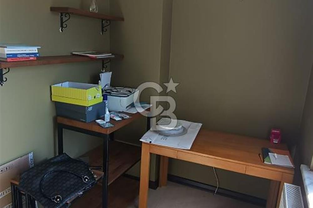 Alibeyköyde Büyük Teraslı Otoparklı Site İçinde 4+1 DubleksDaire