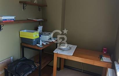 Alibeyköyde Büyük Teraslı Otoparklı Site İçinde 4+1 DubleksDaire