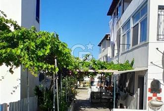 Turgutreis Akçaalan Girişinde Satılık Daire 