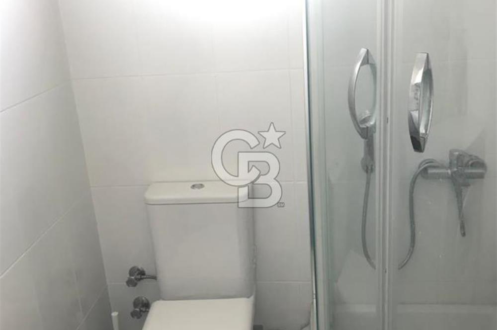 Doğanbey Ömür Beldesinde Sezonluk Kiralık Bahçeli Dubleks