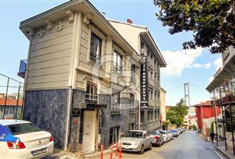PALANGADA SATILIK TİCARİ BİNA 
