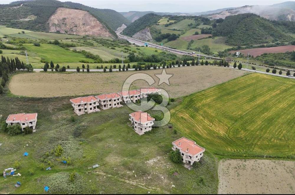 YALOVA ÇİFTLİKKÖYDE KUPON ARSA