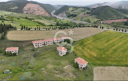 YALOVA ÇİFTLİKKÖYDE KUPON ARSA