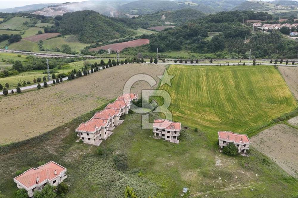 YALOVA ÇİFTLİKKÖYDE KUPON ARSA