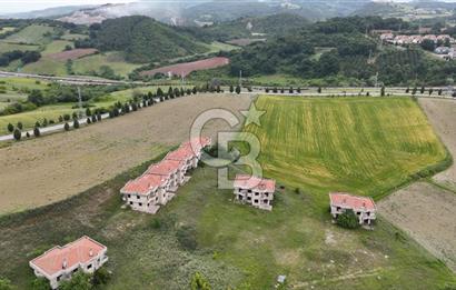 YALOVA ÇİFTLİKKÖYDE KUPON ARSA