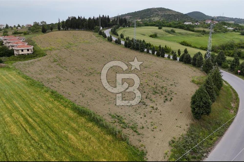 YALOVA ÇİFTLİKKÖYDE KUPON ARSA