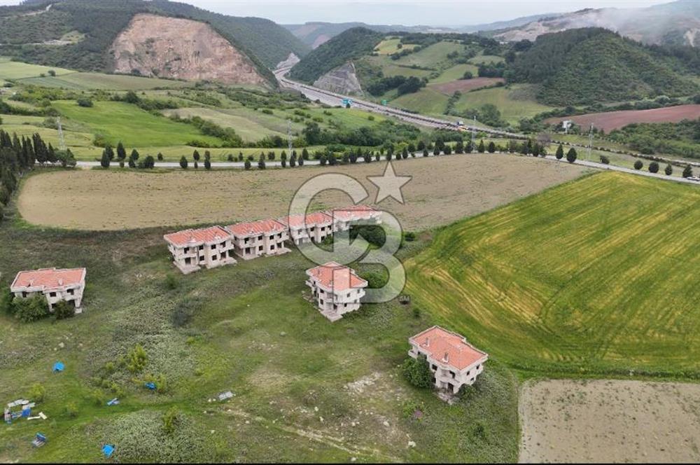 YALOVA ÇİFTLİKKÖYDE KUPON ARSA