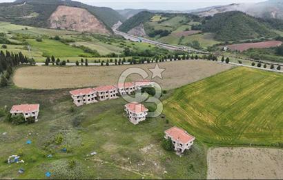 YALOVA ÇİFTLİKKÖYDE KUPON ARSA