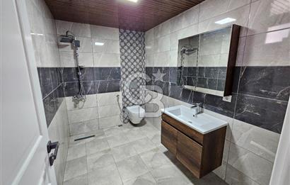 Yalova Merkezde Deniz Manzaralı Asansörlü Satılık Lüks Villa!
