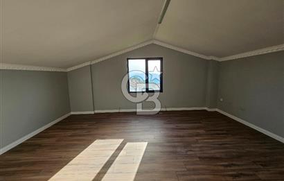 Yalova Merkezde Deniz Manzaralı Asansörlü Satılık Lüks Villa!