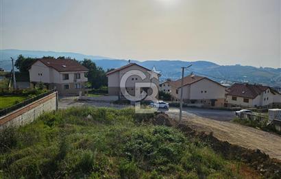 Yalova Merkezde Deniz Manzaralı Asansörlü Satılık Lüks Villa!