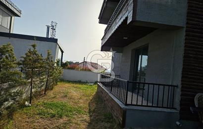 Yalova Merkezde Deniz Manzaralı Asansörlü Satılık Lüks Villa!