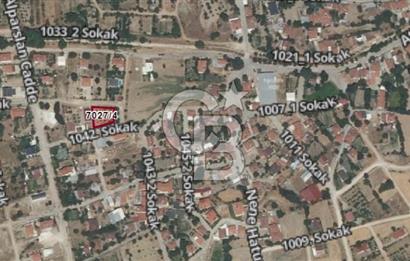Cankurtaran Mh. Harika Konumda 729 M² Konut İmarlı Arsa