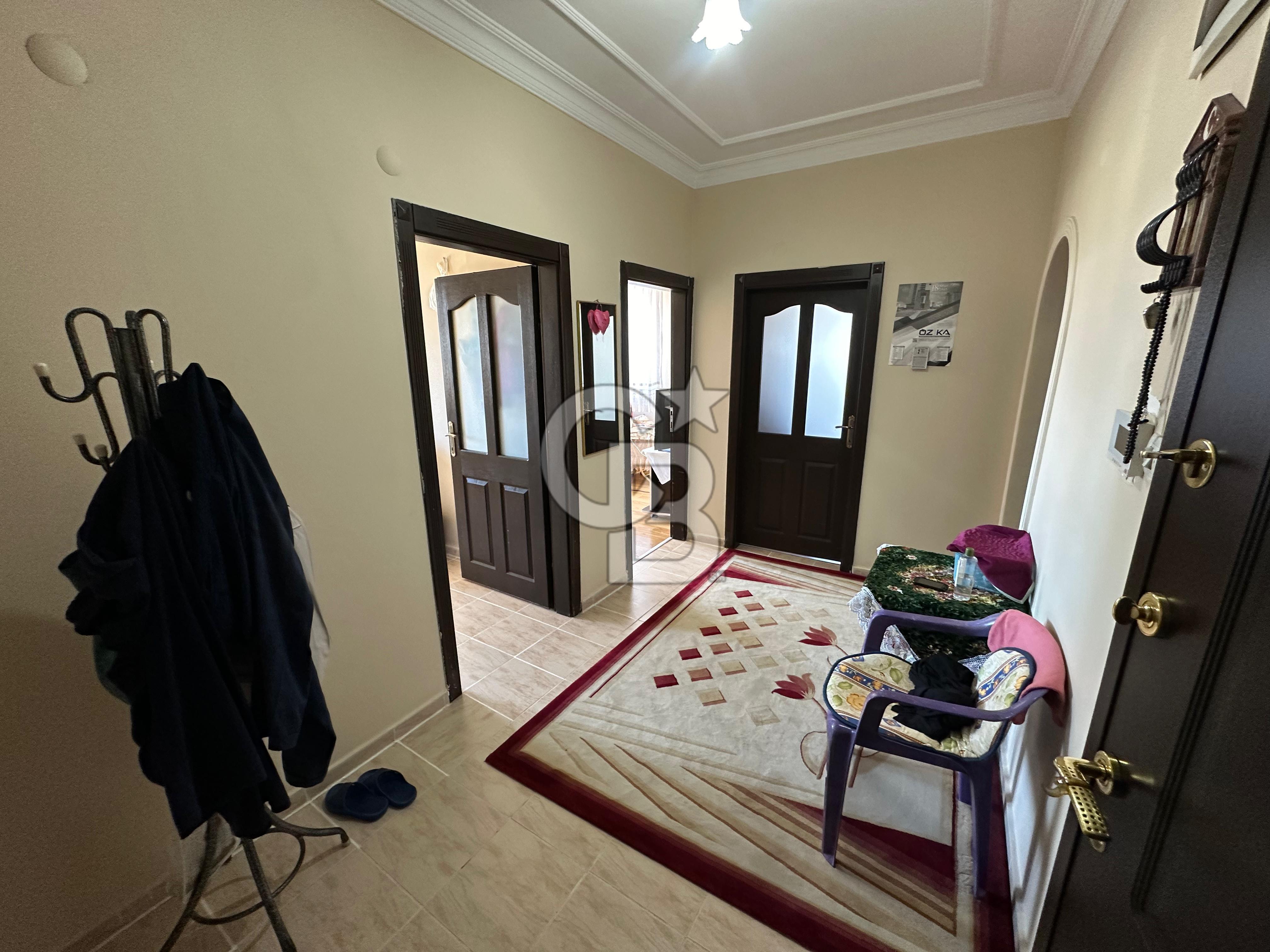 CB ANATOLİA DAN YILDIRIM BEYAZIT DA 3+1 SATILIK DAİRE