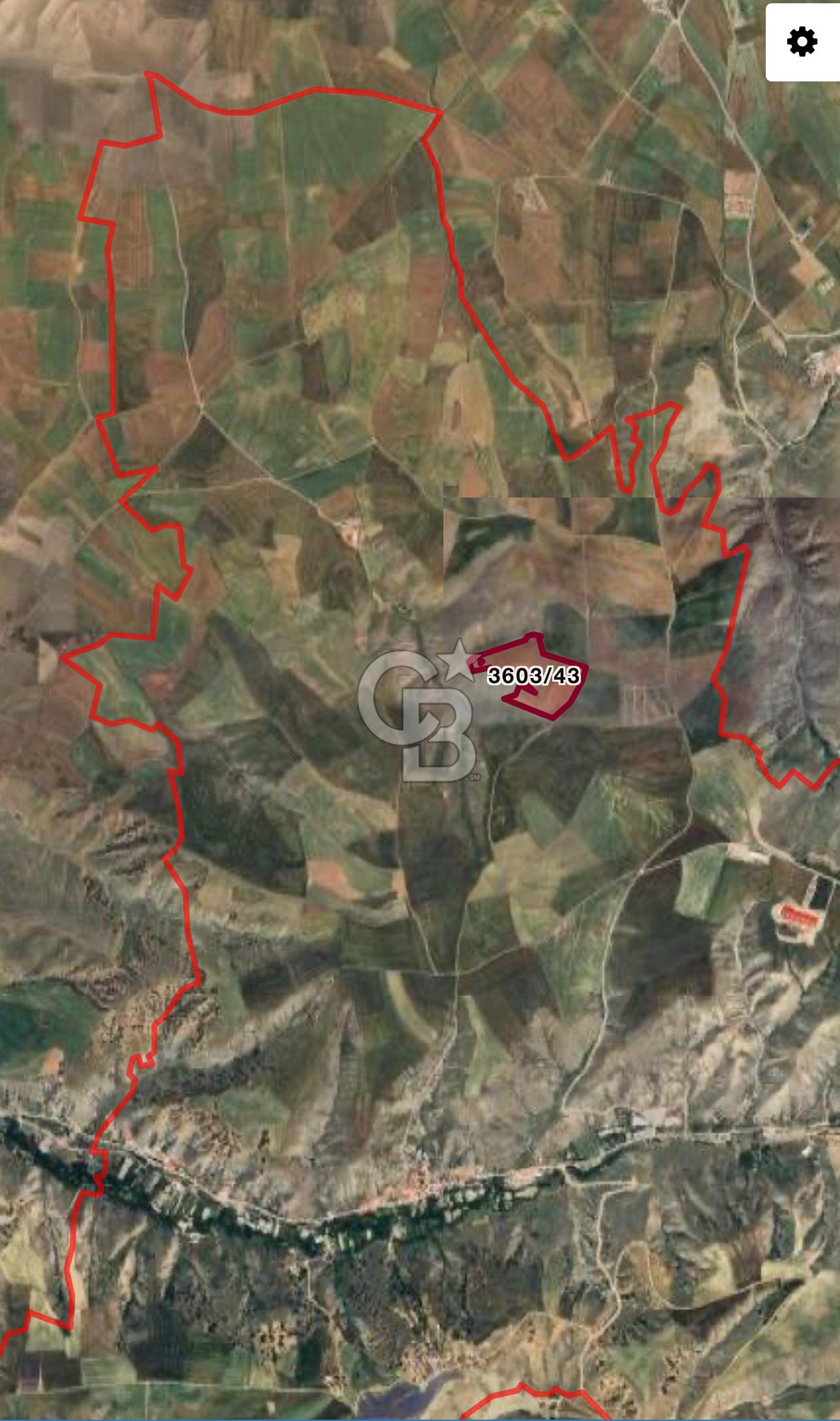 AKYURT TEBERİK 1000 M2 TARLA HİSSESİ