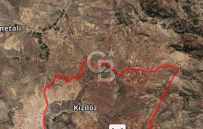Konya güneysınır kızılöz mh satılık tarla